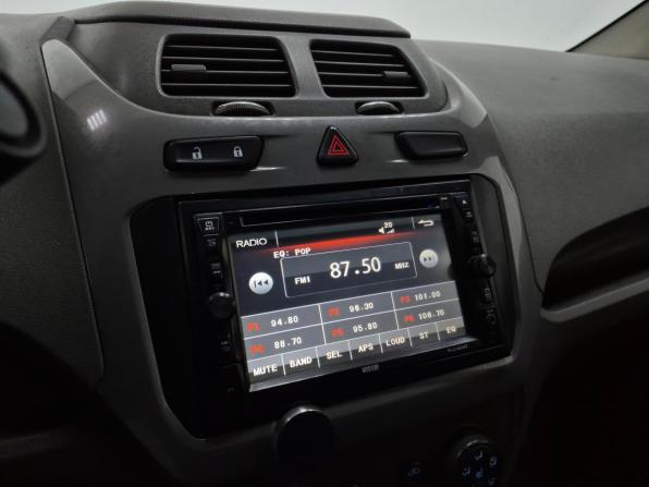 Chevrolet Cobalt II с пробегом 2013 года, цена 490 000 рублей, 204015 км, седан, Автокод Объявления