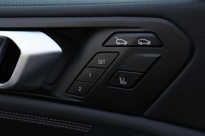 BMW X6 III (G06) с пробегом 2021 года, цена 7 300 000 рублей, 89773 км, внедорожник, Автокод Объявления