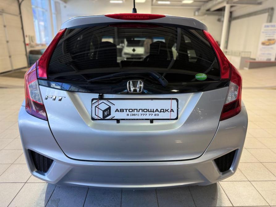 Honda Fit III Челябинск  - изображение 5
