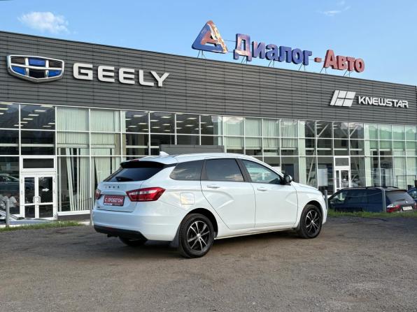 Lada (ВАЗ) Vesta I с пробегом 2021 года, цена 1 150 000 рублей, 68471 км, универсал, Автокод Объявления