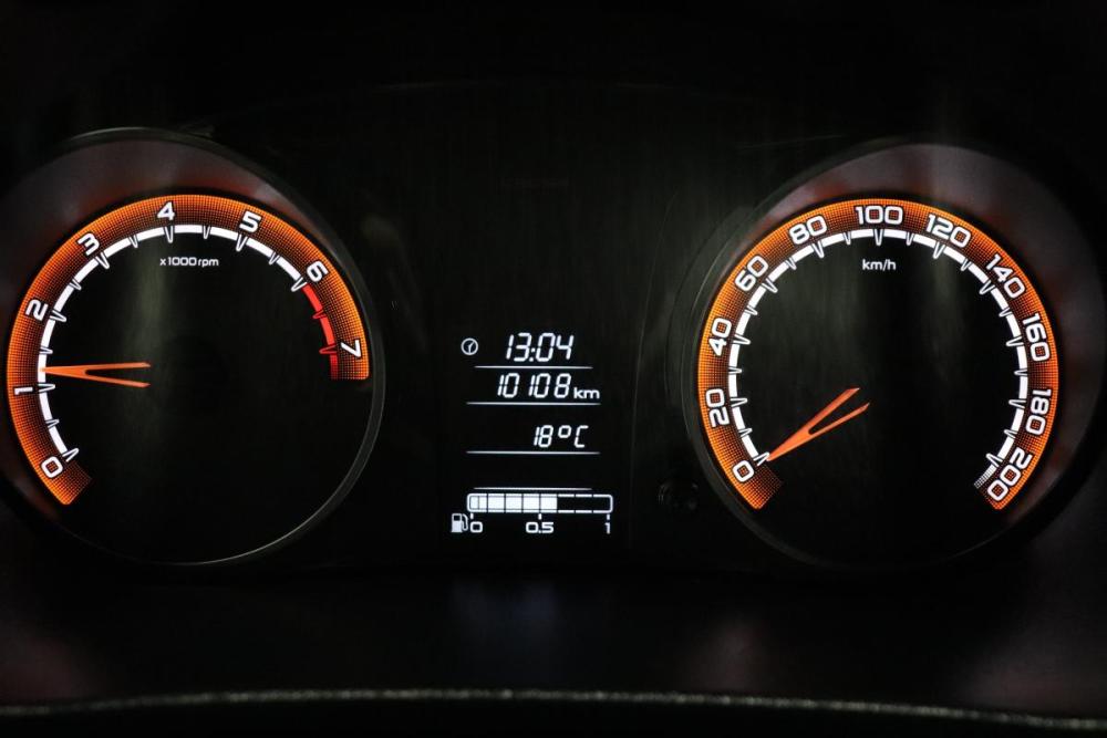 Lada (ВАЗ) Granta I Рестайлинг Ульяновск  - изображение 11