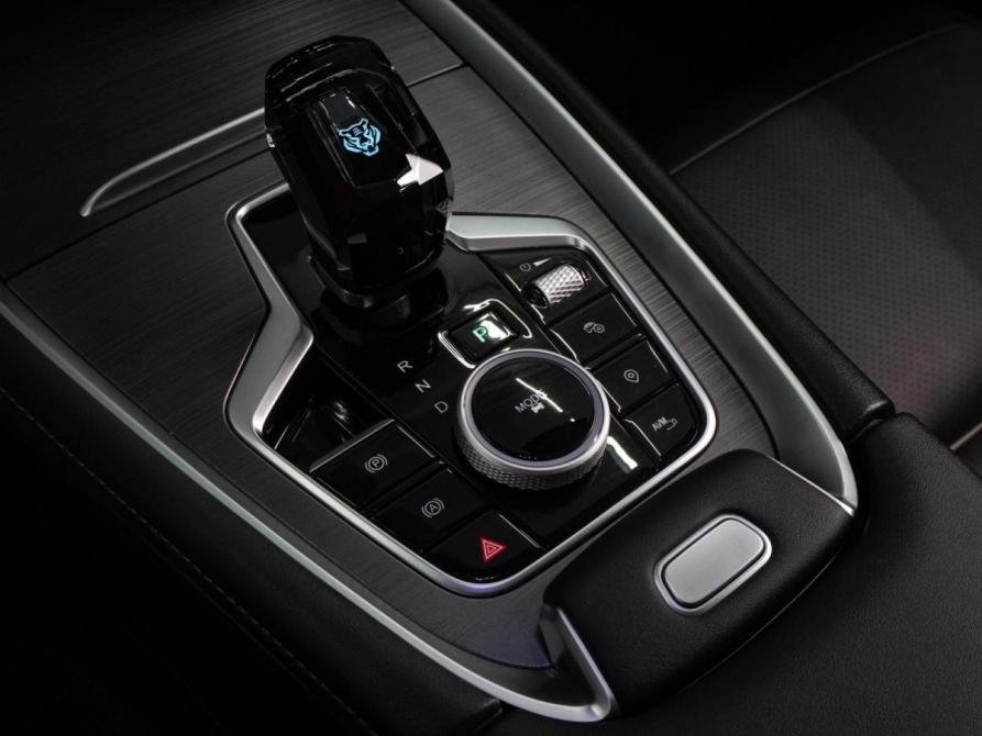 Chery Tiggo 7 Pro Max I Рестайлинг Воронеж  - изображение 17