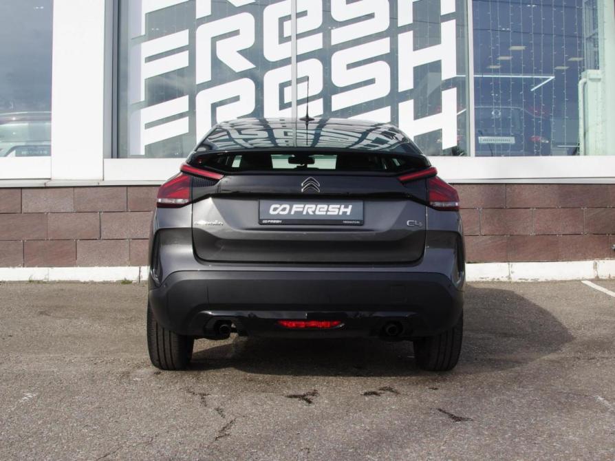 Citroen C4 III Владимир  - изображение 4