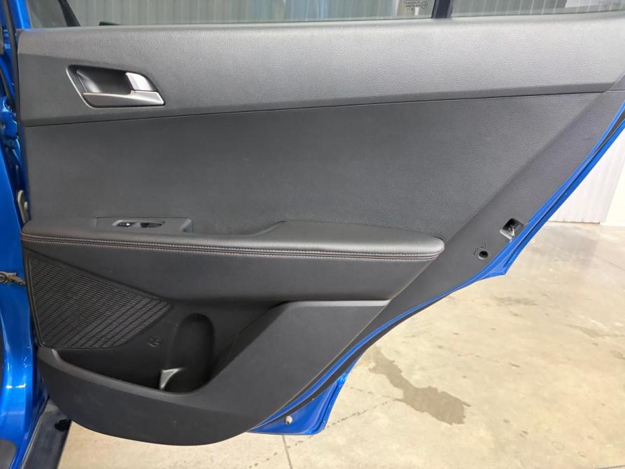 Hyundai Creta I Краснодар  - изображение 15