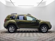 Renault Duster I Рестайлинг Москва  - изображение 21