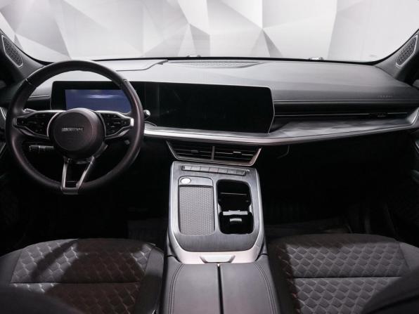 Haval F7 II с пробегом 2025 года, цена 2 272 000 рублей, 56836 км, внедорожник, Автокод Объявления