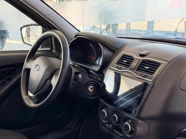 Lada (ВАЗ) Granta I Рестайлинг с пробегом 2022 года, цена 607 000 рублей, 128804 км, хэтчбек, Автокод Объявления