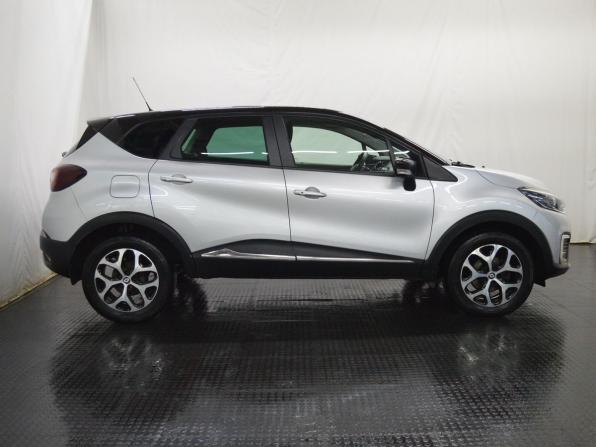 Renault Kaptur I с пробегом 2019 года, цена 1 650 000 рублей, 70167 км, внедорожник, Автокод Объявления
