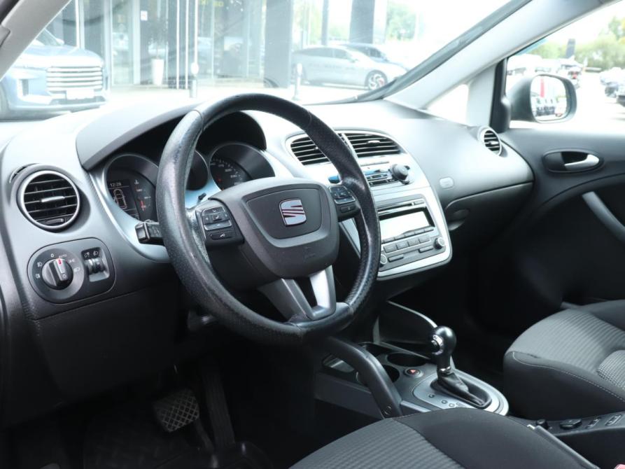 SEAT Altea I Рестайлинг Москва  - изображение 13