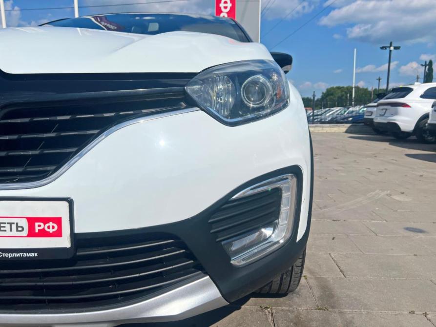 Renault Kaptur I Стерлитамак  - изображение 10