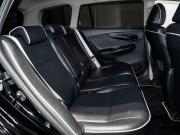 Toyota Corolla X (E140 E150) Рестайлинг Чита  - изображение 22