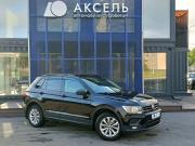 Volkswagen Tiguan II Архангельск  - изображение 23