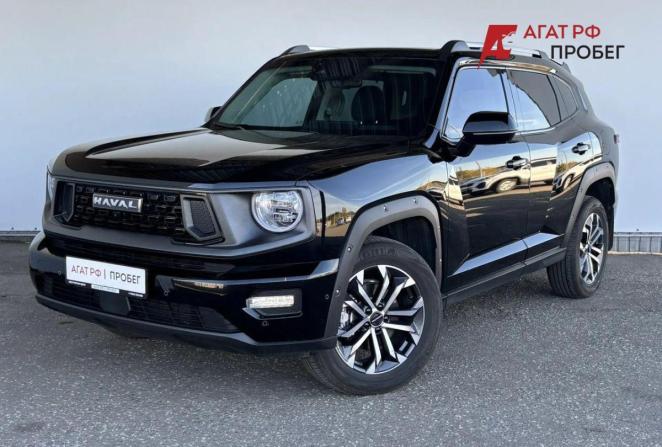 Haval H7 I
