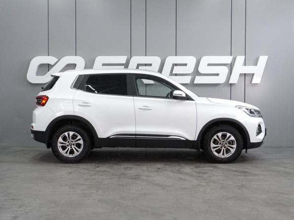 Chery Tiggo 4 Pro I с пробегом 2023 года, цена 1 499 000 рублей, 37277 км, внедорожник, Автокод Объявления