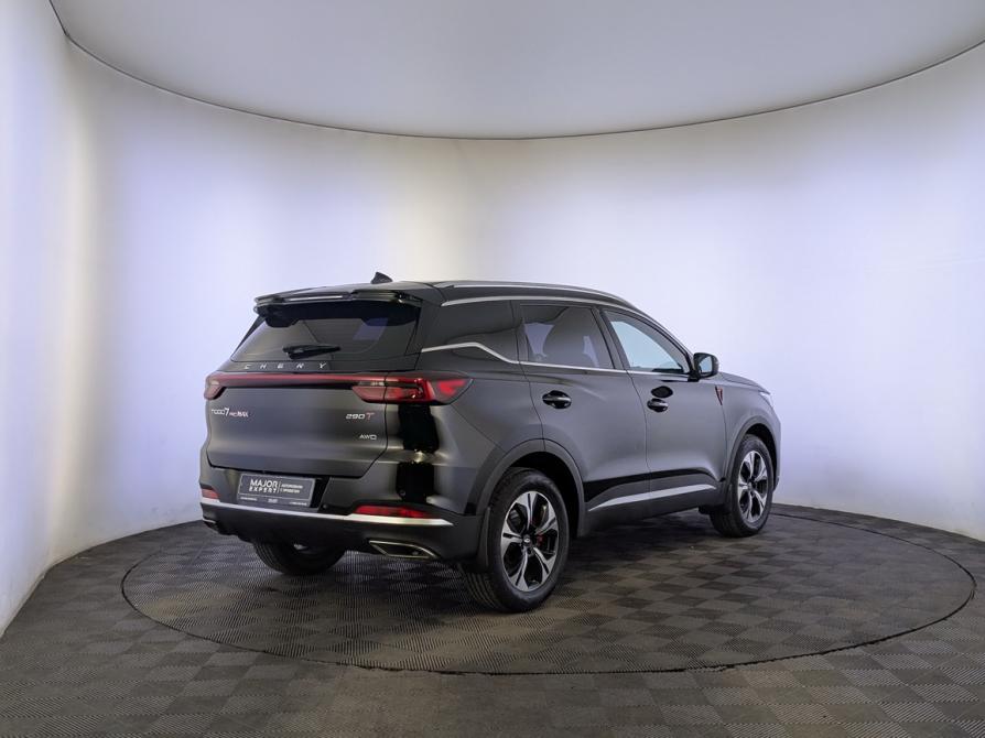 Chery Tiggo 7 Pro Max I Москва  - изображение 5