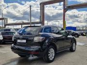 Mazda CX-7 I Рестайлинг Нижний Новгород  - изображение 17