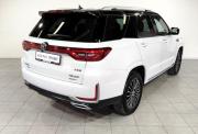 Changan CS95 I Рестайлинг Саратов  - изображение 38