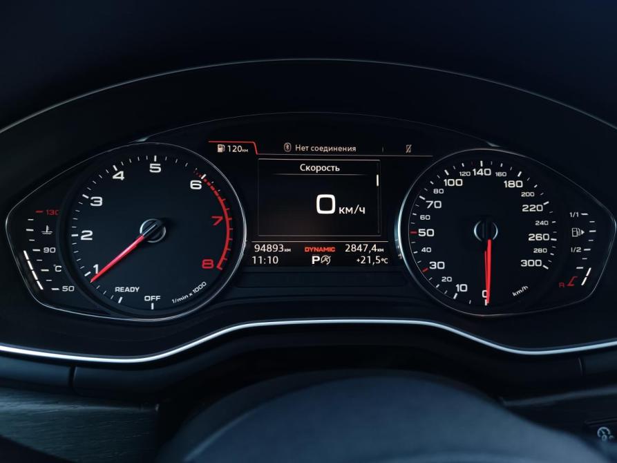 Audi A5 II (F5) Оренбург  - изображение 23
