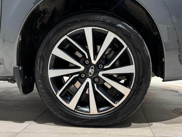 Lada (ВАЗ) Granta I Рестайлинг с пробегом 2024 года, цена 832 439 рублей, 29154 км, седан, Автокод Объявления