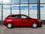 Citroen C4 II Екатеринбург  - изображение 27