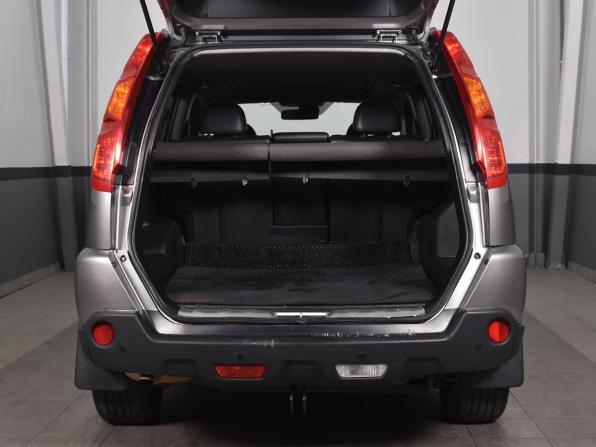 Nissan X-Trail II с пробегом 2010 года, цена 1 099 999 рублей, 256862 км, внедорожник, Автокод Объявления