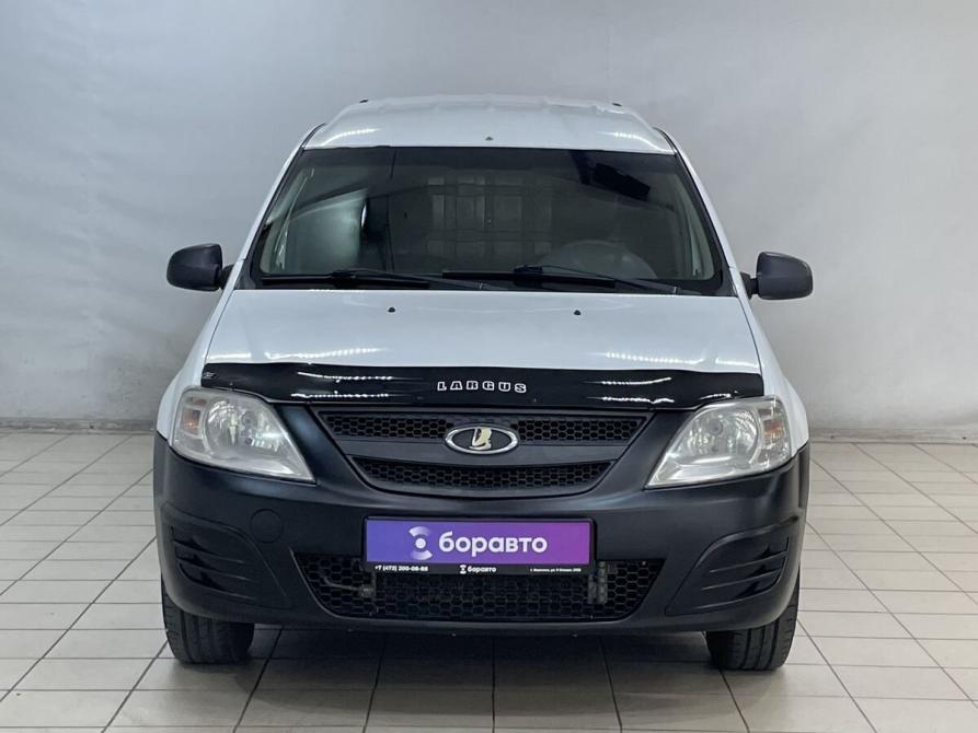 Lada (ВАЗ) Largus I Воронеж  - изображение 3