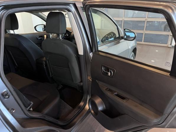 Nissan Qashqai I Рестайлинг с пробегом 2011 года, цена 895 000 рублей, 162638 км, внедорожник, Автокод Объявления