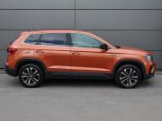 Volkswagen Taos I Москва  - изображение 28