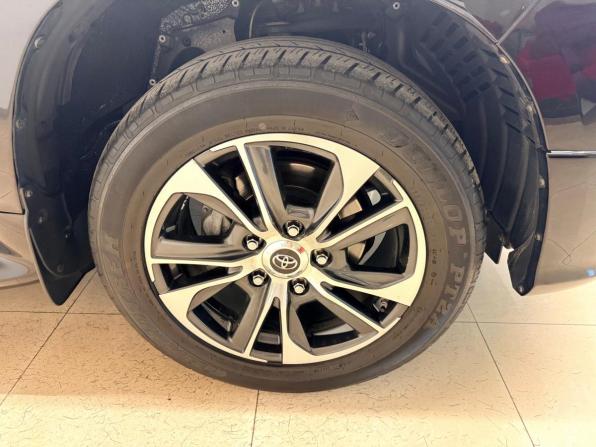 Toyota Land Cruiser 200 Series Рестайлинг 2 с пробегом 2019 года, цена 8 500 000 рублей, 86241 км, внедорожник, Автокод Объявления