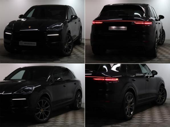 Porsche Cayenne III с пробегом 2020 года, цена 7 550 000 рублей, 67540 км, внедорожник, Автокод Объявления