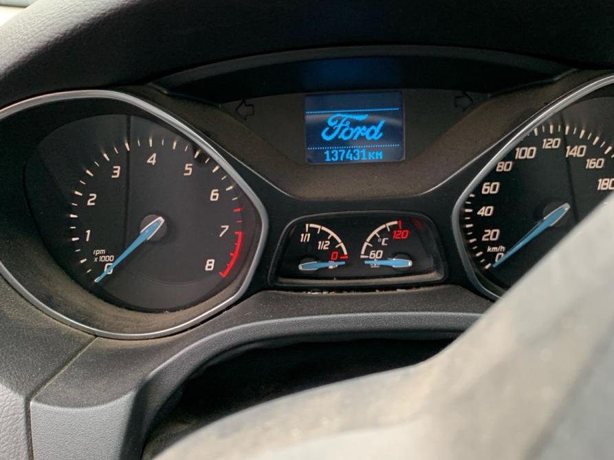 Ford Focus III Ижевск  - изображение 5