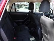 Mazda CX-5 I Рестайлинг Москва  - изображение 35