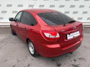 Lada (ВАЗ) Granta I Нижний Тагил  - изображение 25