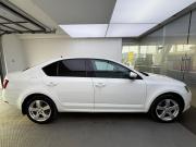 Skoda Octavia III (A7) Рестайлинг Уфа  - изображение 30