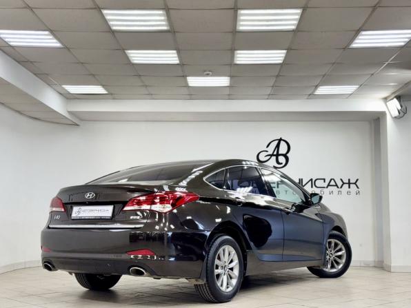 Hyundai i40 I Рестайлинг с пробегом 2015 года, цена 1 200 000 рублей, 281602 км, седан, Автокод Объявления