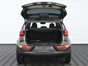 Kia Sportage III Москва  - изображение 20