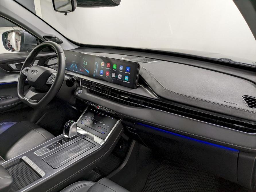 Chery Tiggo 7 Pro I Москва  - изображение 21