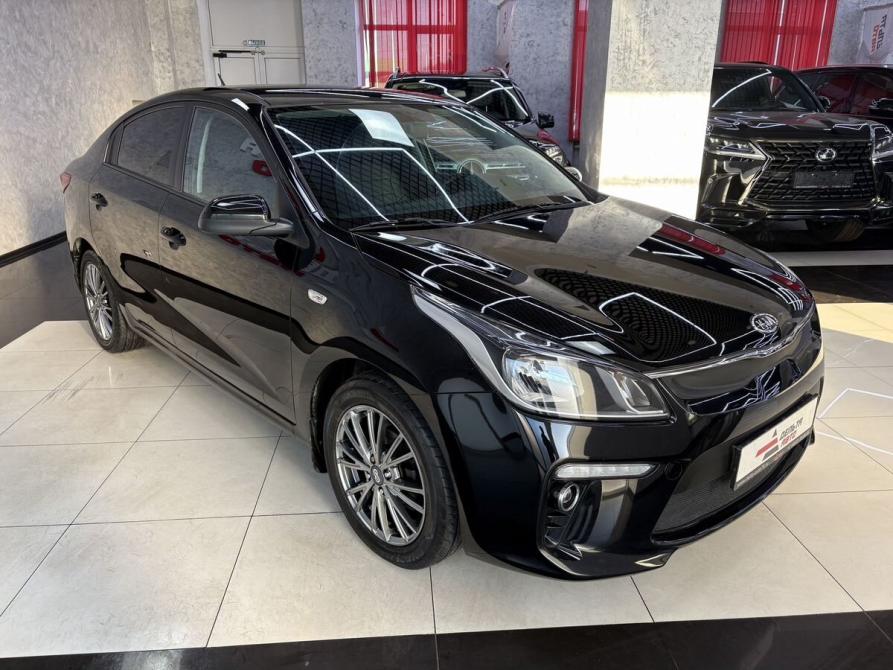 Kia Rio IV Ярославль  - изображение 6