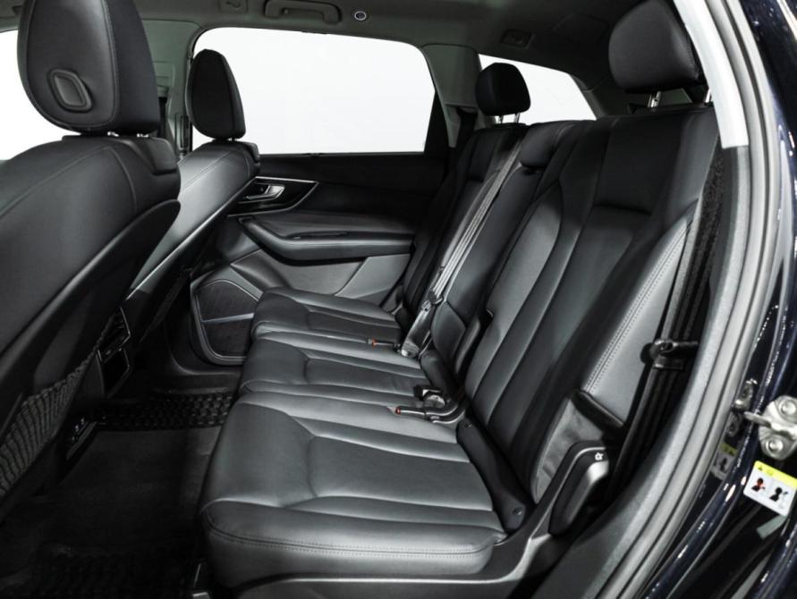 Audi Q7 II (4M) Рестайлинг Санкт-Петербург  - изображение 10