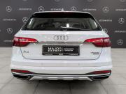 Audi A4 allroad V (B9) Рестайлинг Москва  - изображение 32