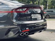 Kia Stinger I Уфа  - изображение 53