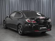 Mazda 6 II (GH) Рестайлинг Ставрополь  - изображение 21