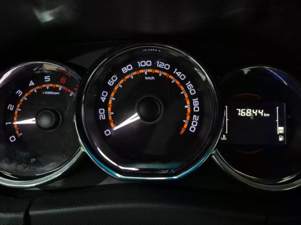 Lada (ВАЗ) Largus I Рестайлинг с пробегом 2022 года, цена 1 200 000 рублей, 76800 км, универсал, Автокод Объявления