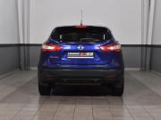 Nissan Qashqai II Кемерово  - изображение 24