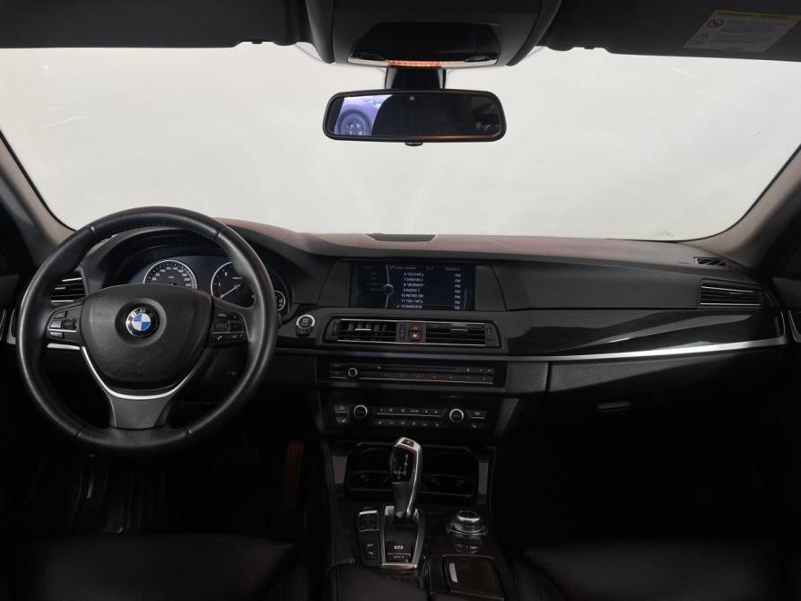 BMW 5 серии VI (F10/F11/F07) Воронеж  - изображение 10