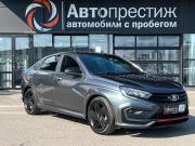 Lada (ВАЗ) Vesta I Рестайлинг (NG) Волгоград  - изображение 23