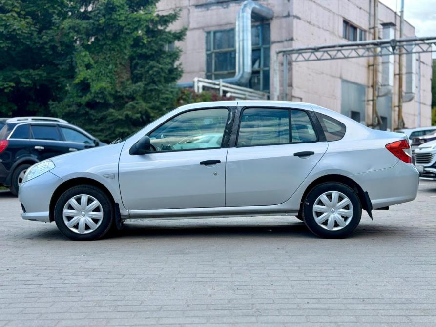 Renault Symbol ll Великий Новгород  - изображение 4