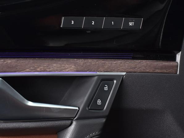 Volkswagen Touareg III с пробегом 2020 года, цена 5 599 995 рублей, 147450 км, внедорожник, Автокод Объявления