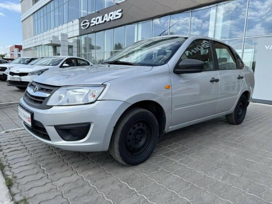 Lada (ВАЗ) Granta I Набережные Челны  - изображение 3