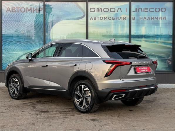 Haval F7 II с пробегом 2026 года, цена 2 905 000 рублей, 23450 км, внедорожник, Автокод Объявления